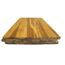 Natural Strand Woven Click Bamboo Flooring (NSC)